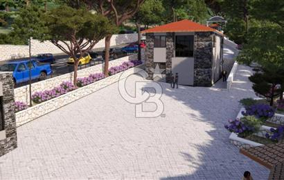 Muğla Seydikemer – Likya Yolu Üzerinde, %70 Tamamlanmış Lüks Tesis Yatırım Fırsatı