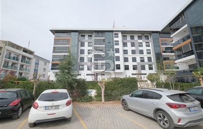 CB İYA' DAN ULUKENT NORDA HOMES SİTESİNDE KİRALIK DAİRE