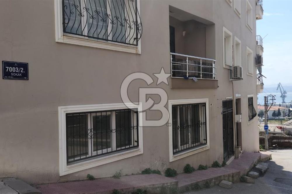 BAYRAKLI GÜMÜŞPALA-TURAN MAH. 7003/2 SOKAKTA SATILIK DÜKKAN