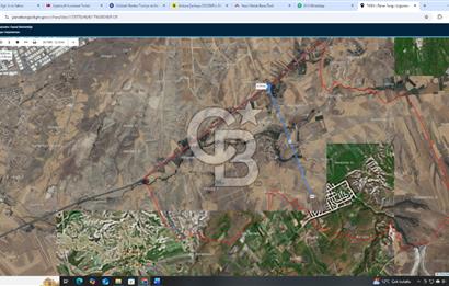 Ballıkuyumcu'da Villa İmarlı Tek Tapu Arsa