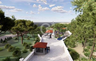 Muğla Seydikemer – Likya Yolu Üzerinde, %70 Tamamlanmış Lüks Tesis Yatırım Fırsatı