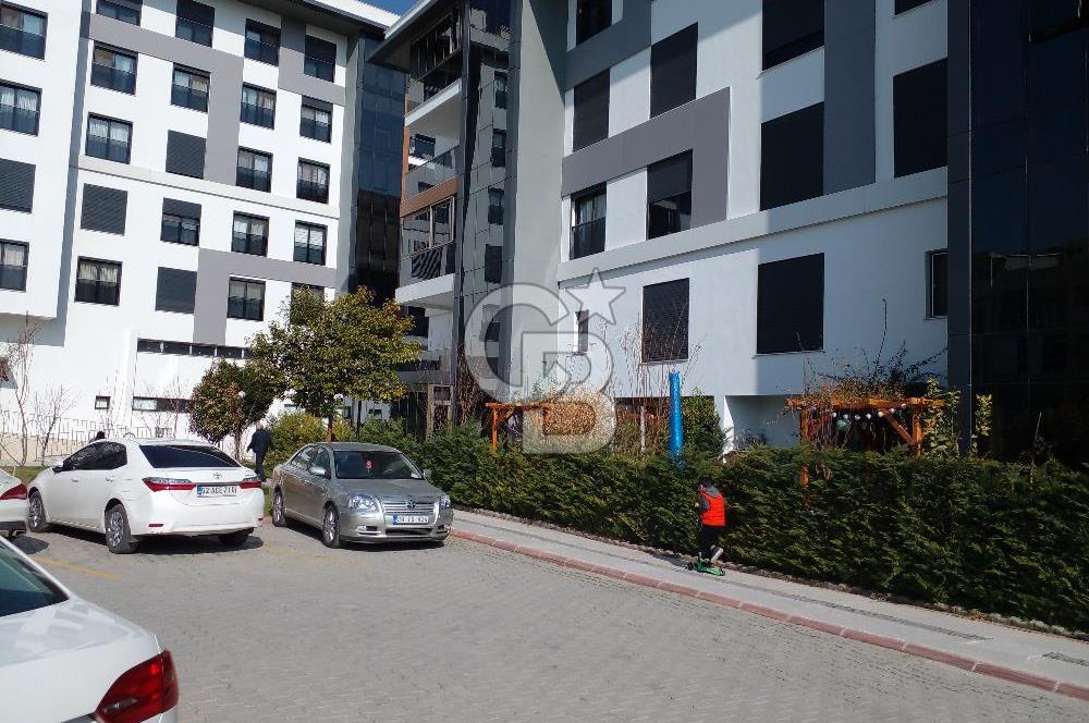 CB İYA' DAN ULUKENT NORDA HOMES SİTESİNDE KİRALIK DAİRE