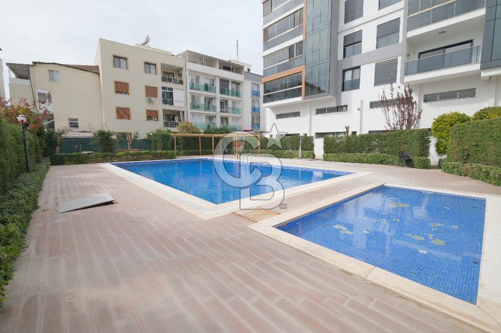 CB İYA' DAN ULUKENT NORDA HOMES SİTESİNDE KİRALIK DAİRE