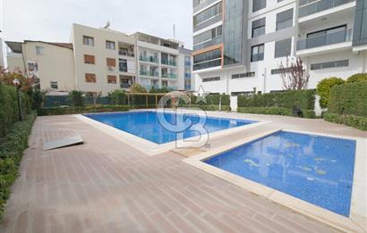 CB İYA' DAN ULUKENT NORDA HOMES SİTESİNDE KİRALIK DAİRE