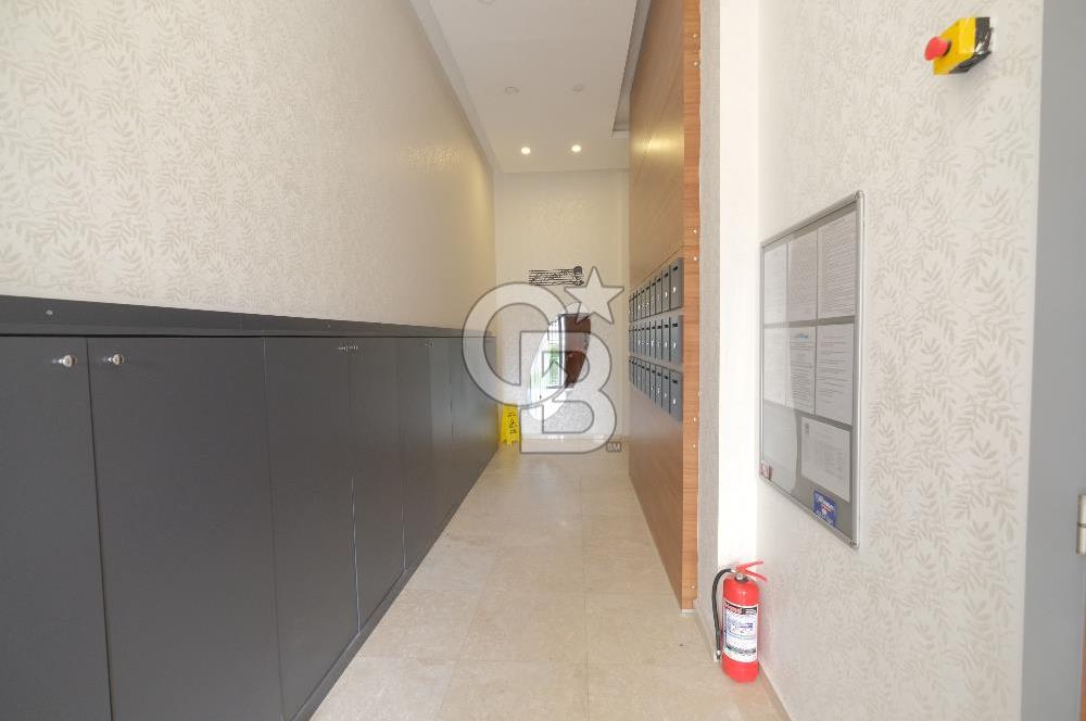 CB İYA' DAN ULUKENT NORDA HOMES SİTESİNDE KİRALIK DAİRE