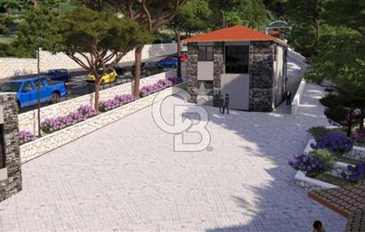 Muğla Seydikemer – Likya Yolu Üzerinde, %70 Tamamlanmış Lüks Tesis Yatırım Fırsatı