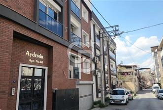 BAYRAKLI GÜMÜŞPALA-TURAN 7009 SOK. SATILIK YENİ SIFIR 2+1 DAİRE - 3 - 317543