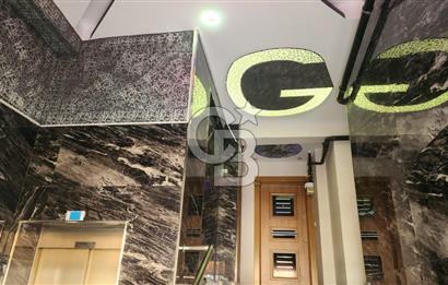 BAYRAKLI GÜMÜŞPALA-TURAN 7009 SOK. SATILIK YENİ SIFIR 2+1 DAİRE