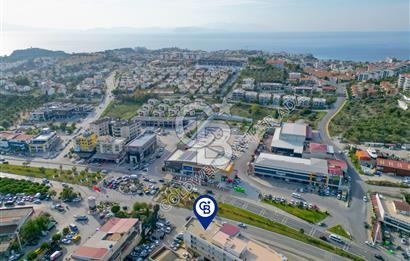 KUŞADASI MERKEZDE SATILIK OFİS İŞYERİ