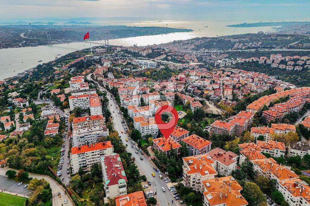 ULUS İLHAN SİTESİNDE KİRALIK 3+1 ARAKAT