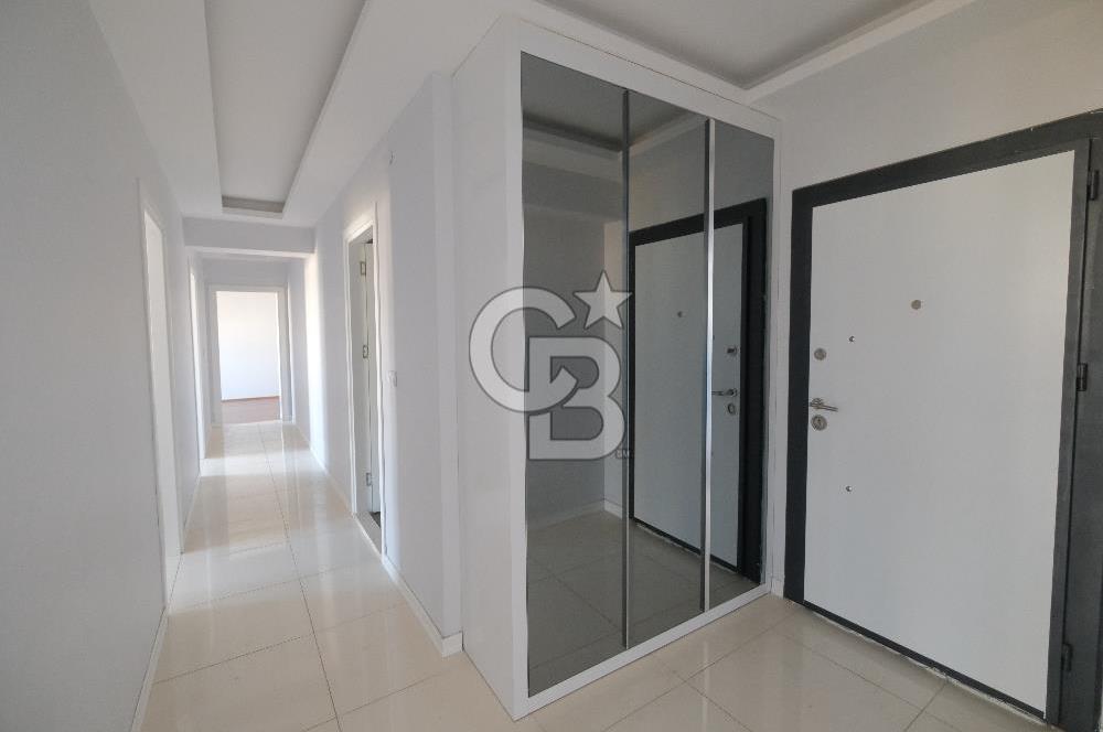 CB İYA' DAN ULUKENT NORDA HOMES SİTESİNDE KİRALIK DAİRE