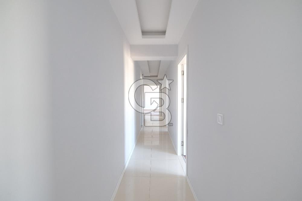 CB İYA' DAN ULUKENT NORDA HOMES SİTESİNDE KİRALIK DAİRE