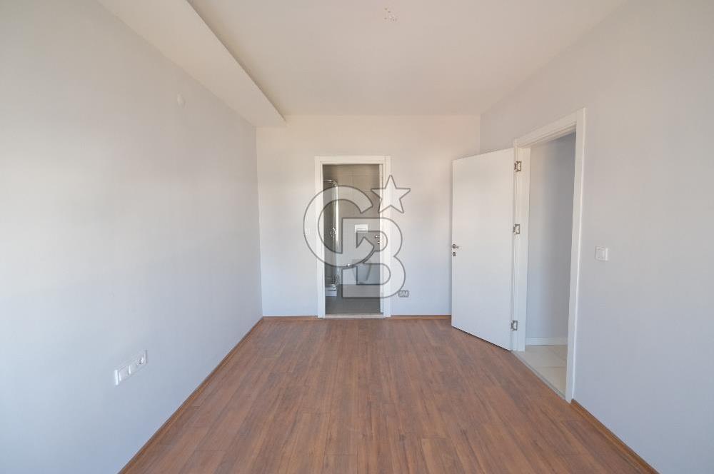 CB İYA' DAN ULUKENT NORDA HOMES SİTESİNDE KİRALIK DAİRE