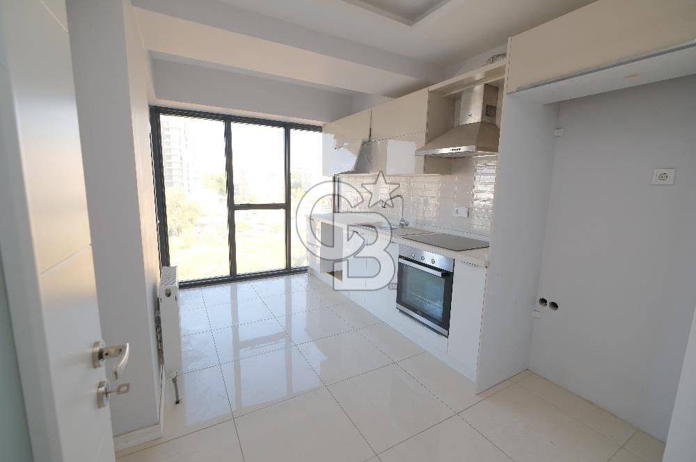 CB İYA' DAN ULUKENT NORDA HOMES SİTESİNDE KİRALIK DAİRE