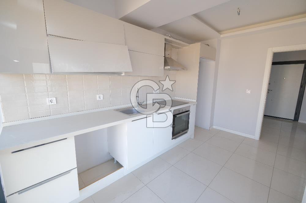 CB İYA' DAN ULUKENT NORDA HOMES SİTESİNDE KİRALIK DAİRE