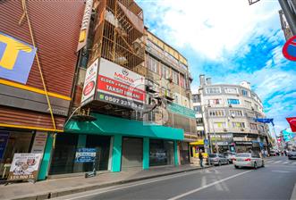 Bahçelievler Merkezde Teraslı 3+1 Sıfır Satılık Dubleks Daire - 1 - 317518