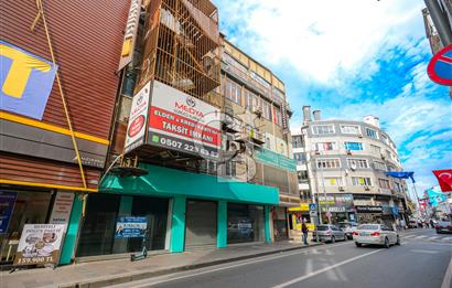 Bahçelievler Merkezde Teraslı 3+1 Sıfır Satılık Dubleks Daire