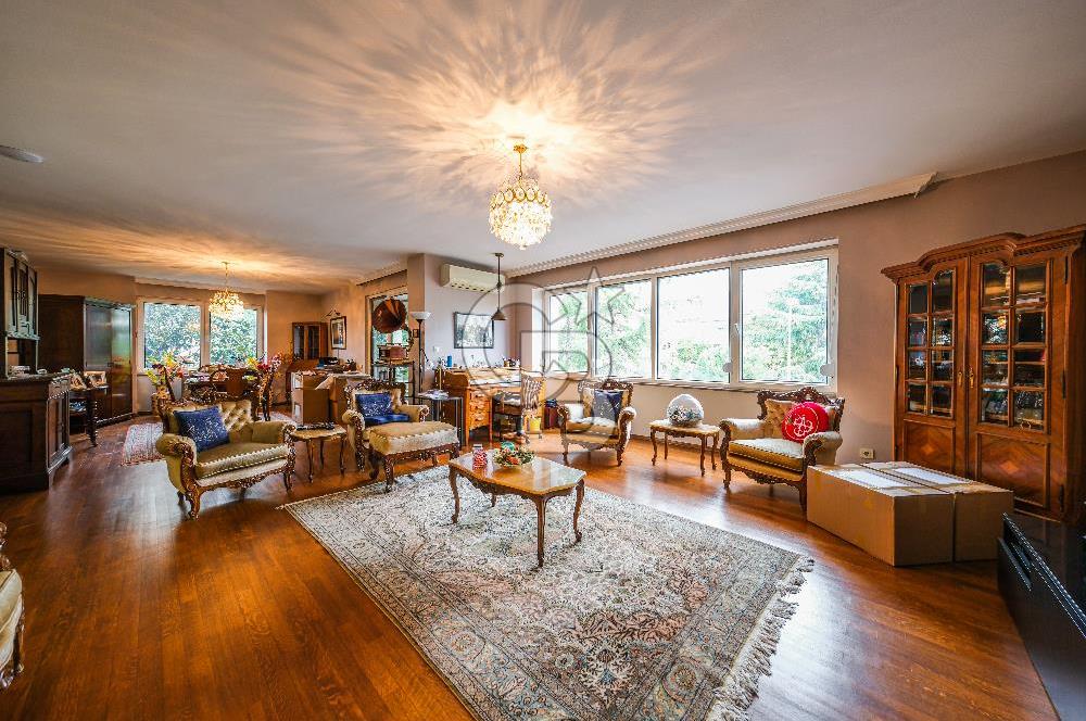 ULUS İLHAN SİTESİNDE KİRALIK 3+1 ARAKAT