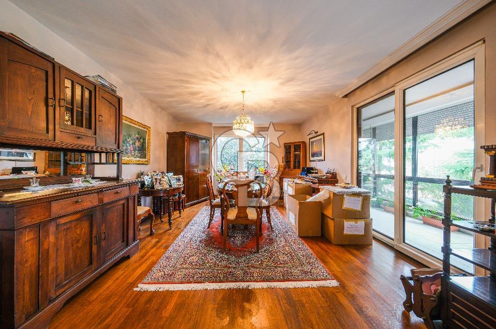 ULUS İLHAN SİTESİNDE KİRALIK 3+1 ARAKAT