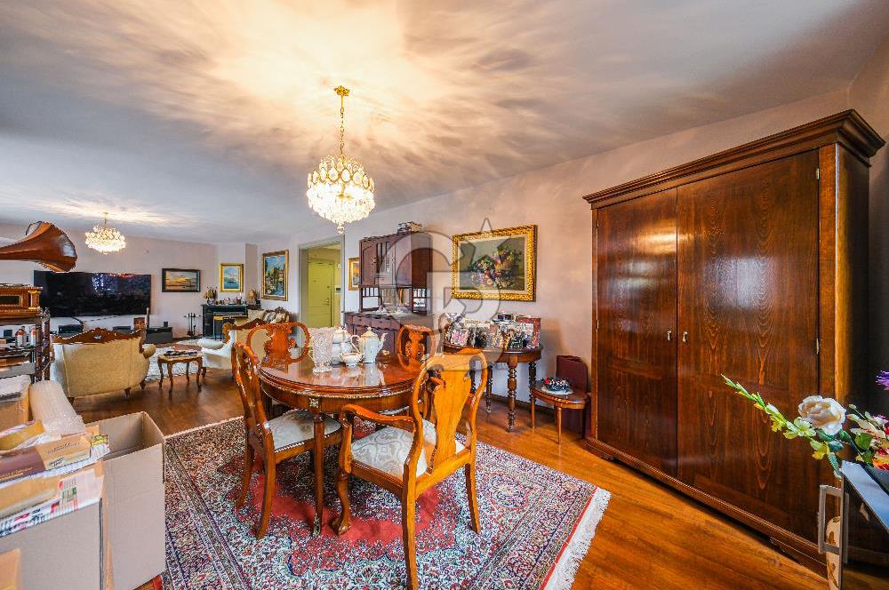 ULUS İLHAN SİTESİNDE KİRALIK 3+1 ARAKAT