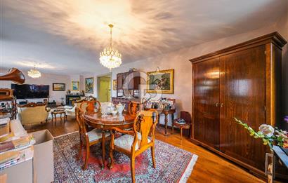 ULUS İLHAN SİTESİNDE KİRALIK 3+1 ARAKAT