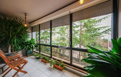 ULUS İLHAN SİTESİNDE KİRALIK 3+1 ARAKAT