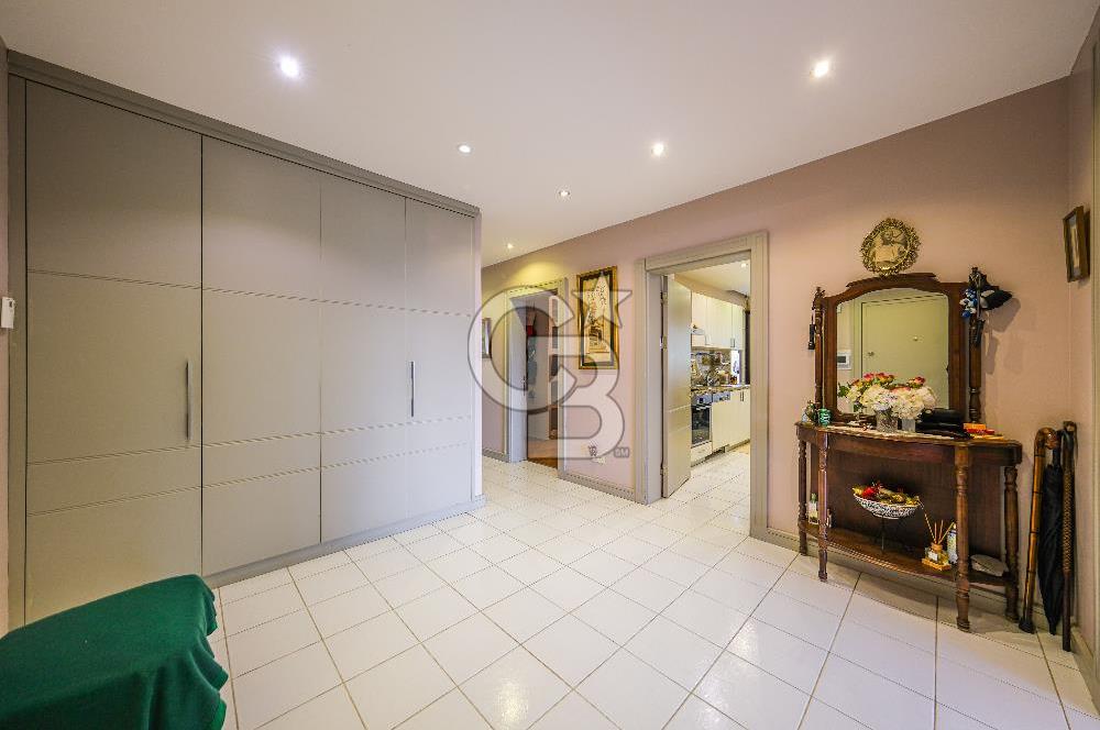 ULUS İLHAN SİTESİNDE KİRALIK 3+1 ARAKAT