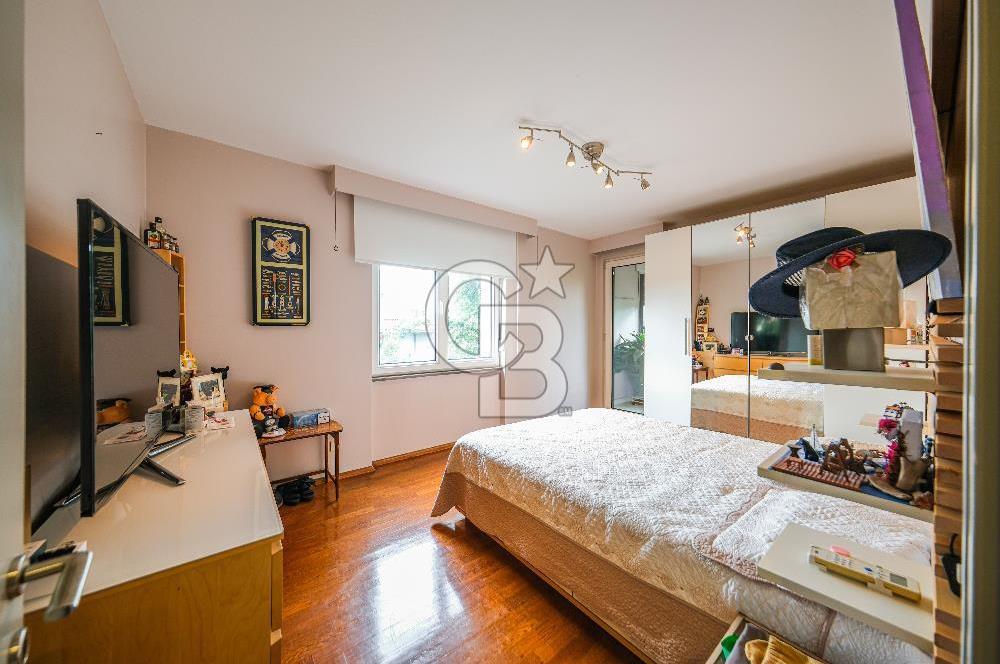 ULUS İLHAN SİTESİNDE KİRALIK 3+1 ARAKAT