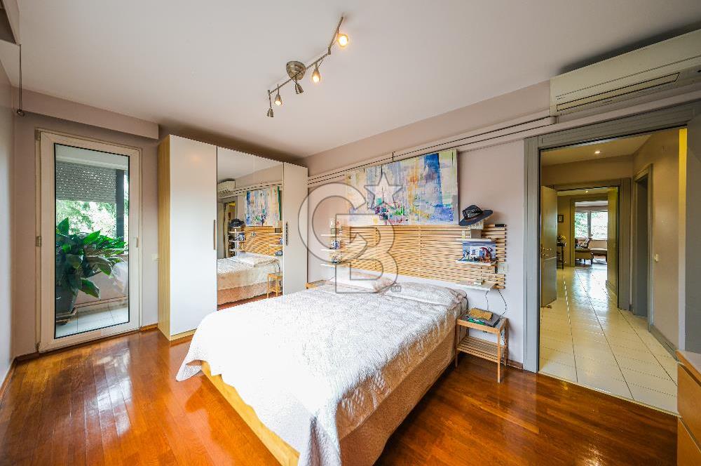 ULUS İLHAN SİTESİNDE KİRALIK 3+1 ARAKAT