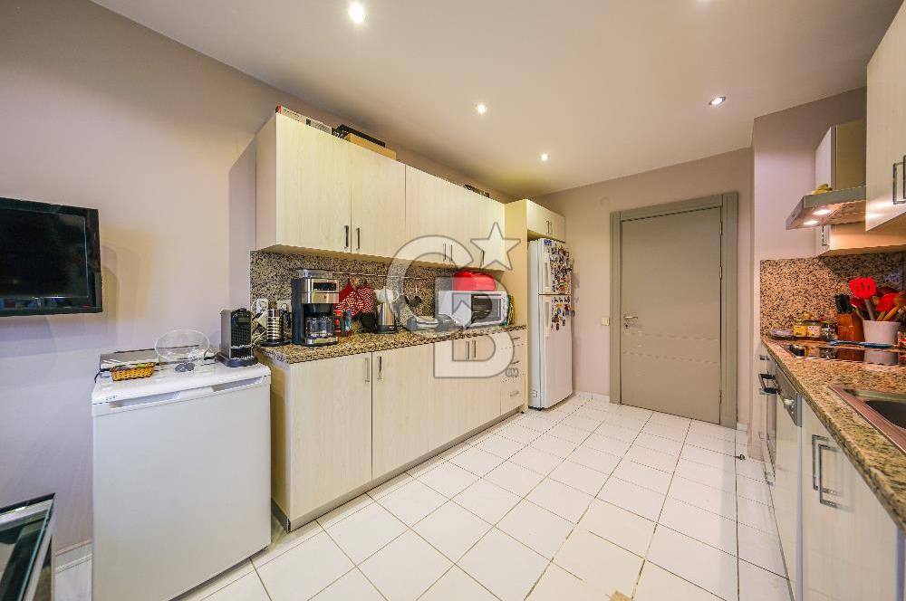 ULUS İLHAN SİTESİNDE KİRALIK 3+1 ARAKAT