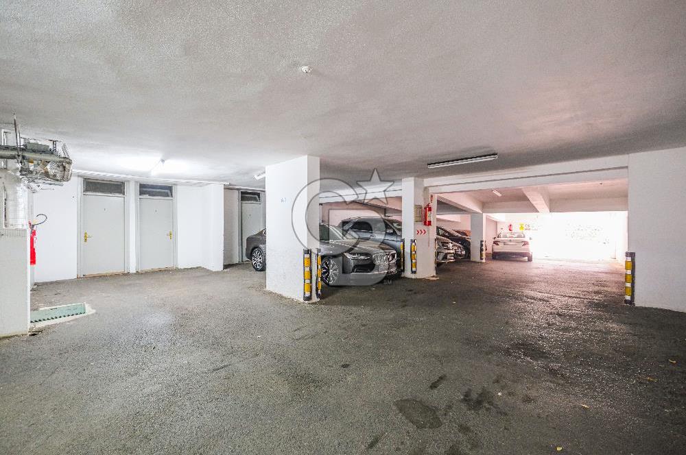 ULUS İLHAN SİTESİNDE KİRALIK 3+1 ARAKAT