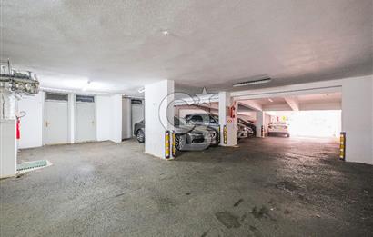 ULUS İLHAN SİTESİNDE KİRALIK 3+1 ARAKAT