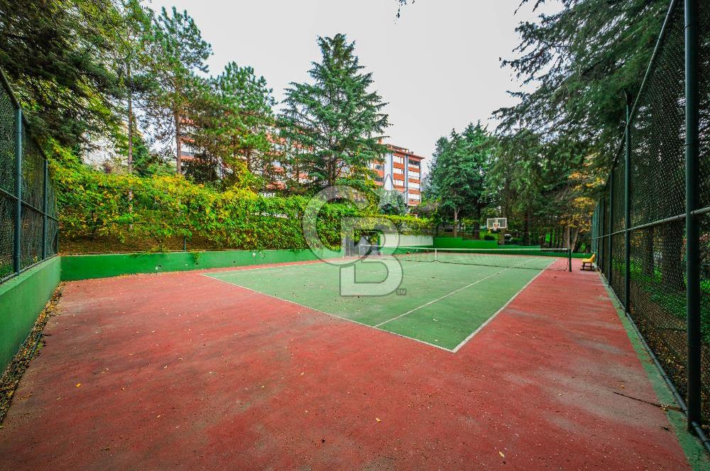 ULUS İLHAN SİTESİNDE KİRALIK 3+1 ARAKAT