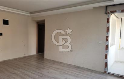 BAYRAKLI GÜMÜŞPALA-TURAN 7009 SOK. SATILIK YENİ SIFIR 2+1 DAİRE