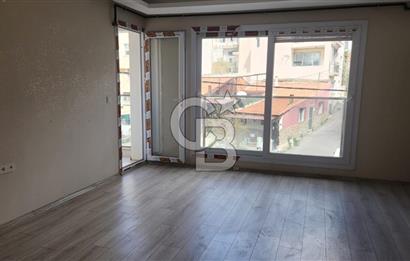 BAYRAKLI GÜMÜŞPALA-TURAN 7009 SOK. SATILIK YENİ SIFIR 2+1 DAİRE