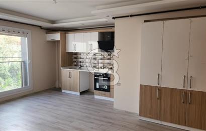 BAYRAKLI GÜMÜŞPALA-TURAN 7009 SOK. SATILIK YENİ SIFIR 2+1 DAİRE