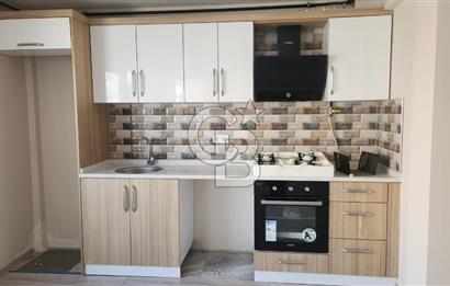 BAYRAKLI GÜMÜŞPALA-TURAN 7009 SOK. SATILIK YENİ SIFIR 2+1 DAİRE