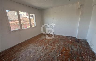 Bornova Işıkkentde 3+1 daire 