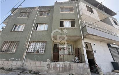 Bornova Işıkkentde 3+1 daire 