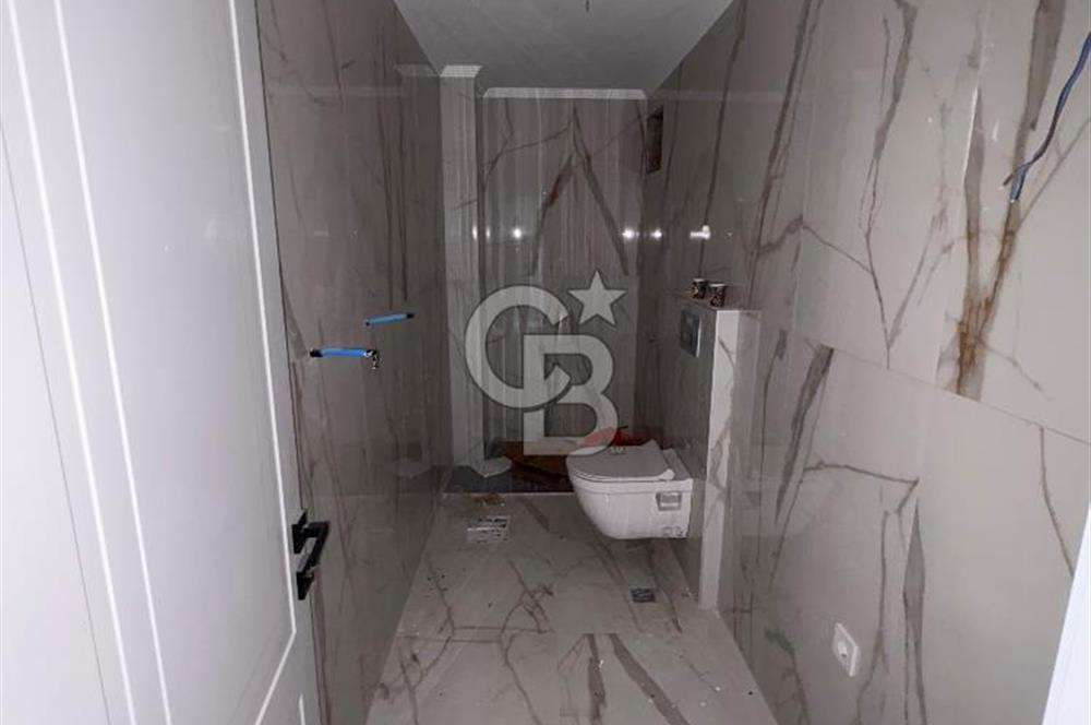 Çağlayan’da 2+1 Dubleks