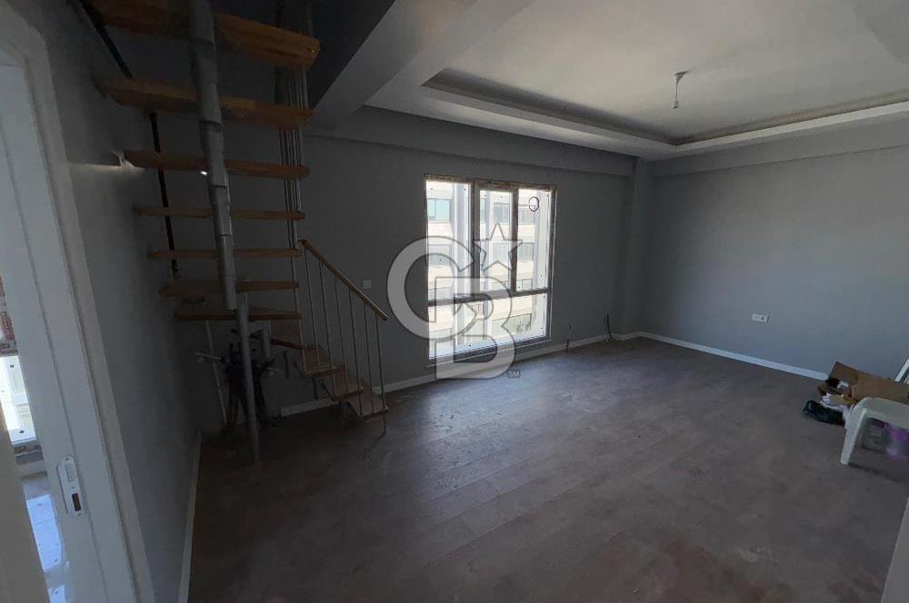 Çağlayan’da 2+1 Dubleks