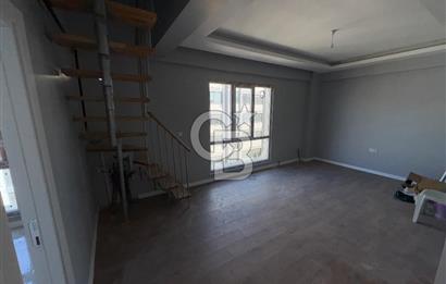 Çağlayan’da 2+1 Dubleks