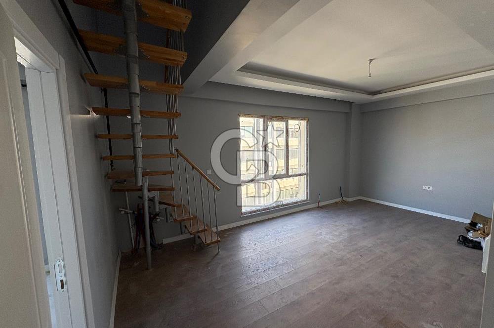 Çağlayan’da 2+1 Dubleks