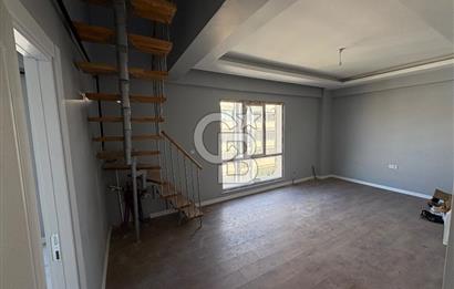 Çağlayan’da 2+1 Dubleks