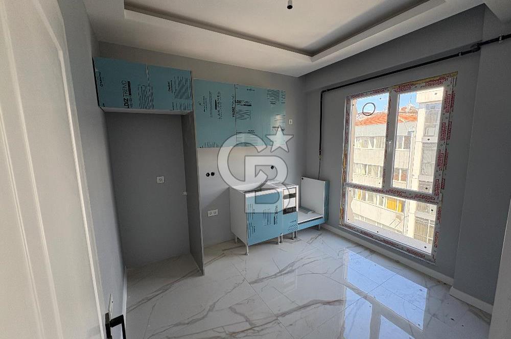 Çağlayan’da 2+1 Dubleks