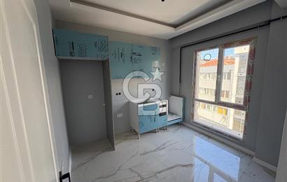 Çağlayan’da 2+1 Dubleks