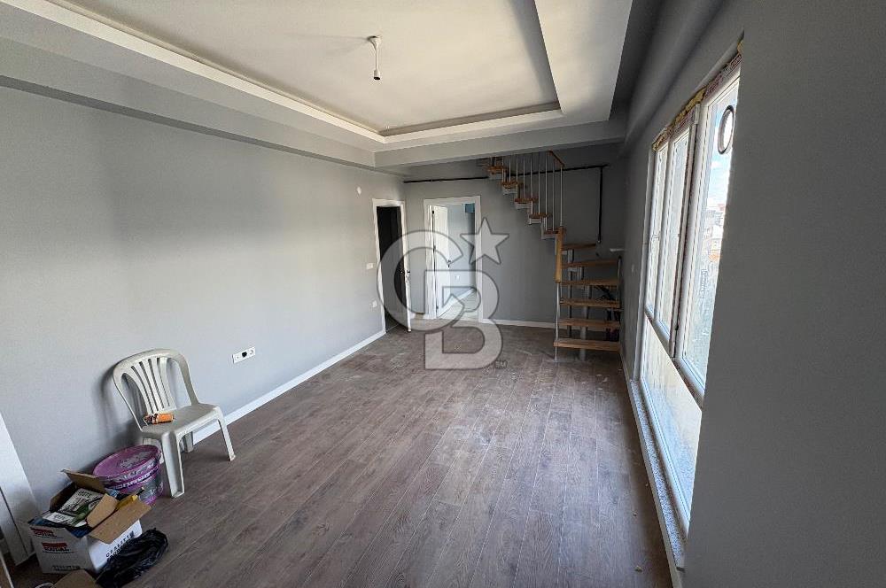 Çağlayan’da 2+1 Dubleks