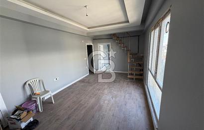 Çağlayan’da 2+1 Dubleks