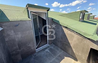 Çağlayan’da 2+1 Dubleks