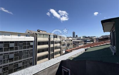 Çağlayan’da 2+1 Dubleks